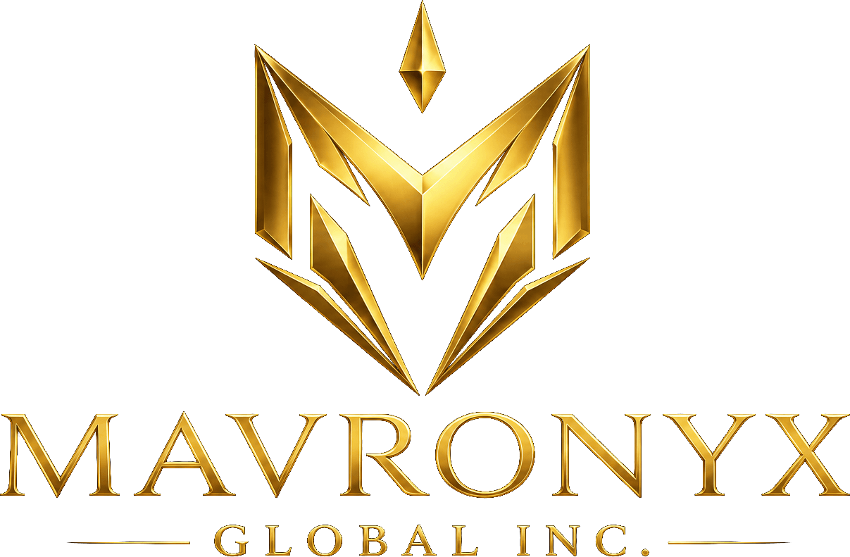 Mavronyx Global Inc.